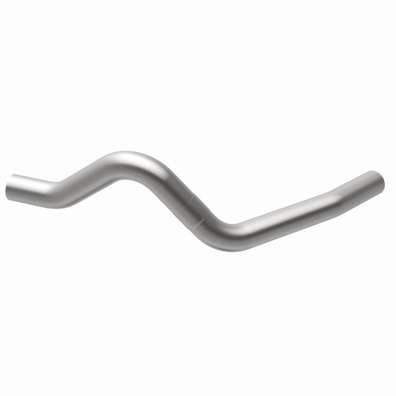 MagnaFlow Univ TP Assy 99-03 7.3L Ford Diesel exhaust component for offroad parts performance.