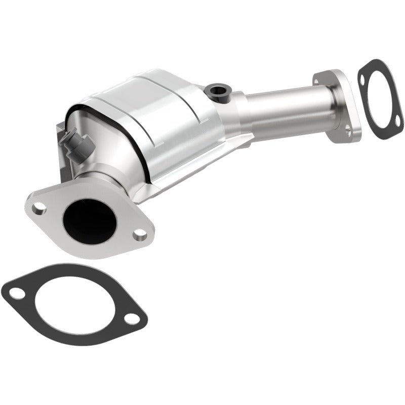 MagnaFlow Direct Fit Catalytic Converter 95-99 Subaru Impreza 2.2L Secondary image