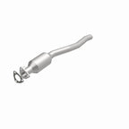 MagnaFlow Conv DF Volvo 36X5X4 2/2 direct-fit catalytic converter for offroad parts and performance upgrades.