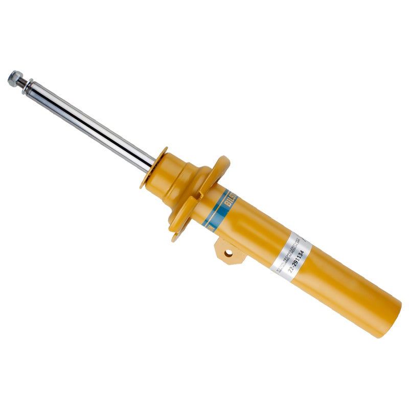 Bilstein B8 Performance Plus 16-19 Mini Cooper Clubman Front Right Strut Assembly Secondary image