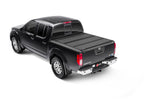 BAK 05-20 Nissan Frontier 5ft Bed BAKFlip MX4 Matte Finish truck