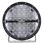 Rigid Industries 360-Series 9in LED Off-Road Drive Beam - RGBW for enhanced offroad lighting