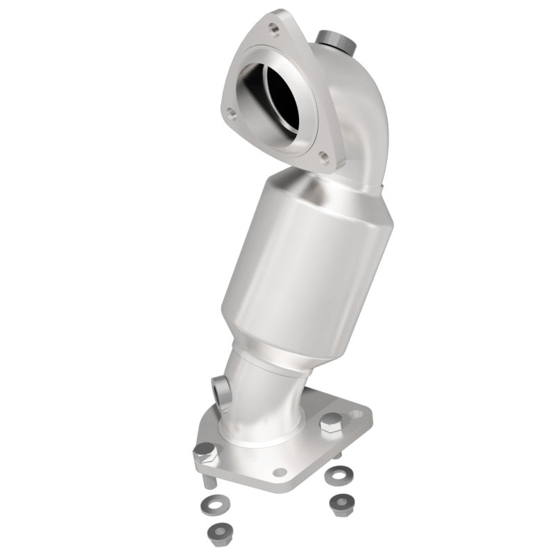 MagnaFlow Direct Fit Catalytic Converter 03-08 Saab 9-3 2.0L Secondary image