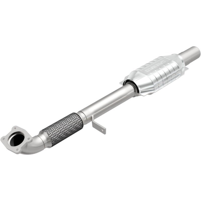 MagnaFlow Direct Fit Catalytic Converter Volvo S40/V40 1.9L Rear Secondary image