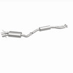 MagnaFlow SYS C/B 08-09 BMW 128i 3.0L stainless steel exhaust