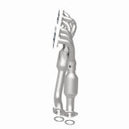 MagnaFlow Conv DF 97-00 Lexus GS300 3.0L catalytic converter