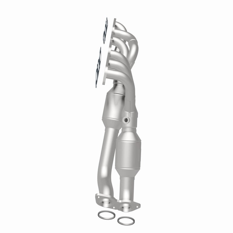 MagnaFlow Conv DF 00-04 Lexus IS/GS300 mani exhaust system
