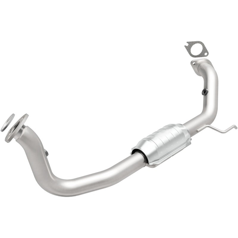 MagnaFlow Direct Fit Catalytic Converter 98-02 Passport 3.2L OEM Secondary image
