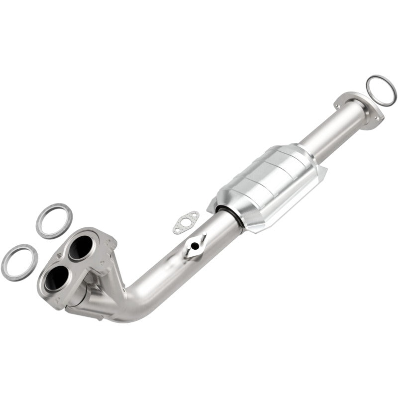 MagnaFlow Direct Fit Catalytic Converter 96-00 4-Runner 3.4L Secondary image