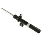 Bilstein B4 OE Replacement 11-13 BMW X3 xDrive Front Right Twintube Strut Assembly for offroad performance upgrades.