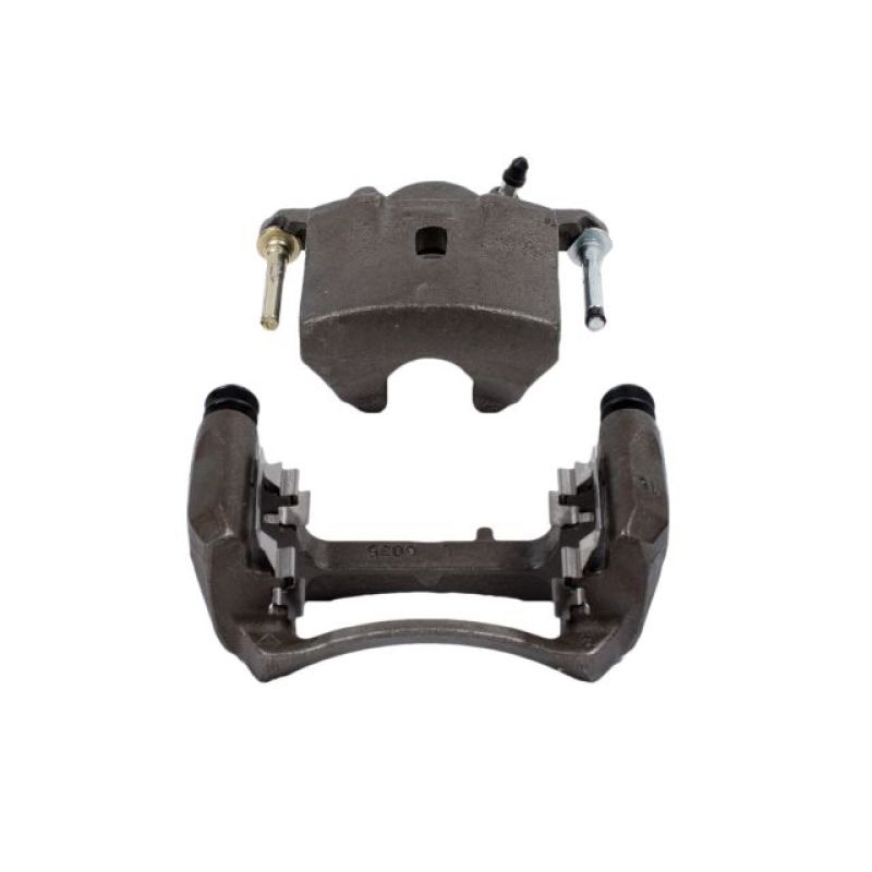 Power Stop 06-11 Chevrolet HHR Front Left Autospecialty Caliper w/Bracket Secondary image