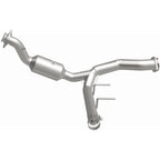 MagnaFlow 15-17 Ford F-150 XL V6 3.5L OEM Grade Direct Fit Catalytic Converter for offroad performance upgrades