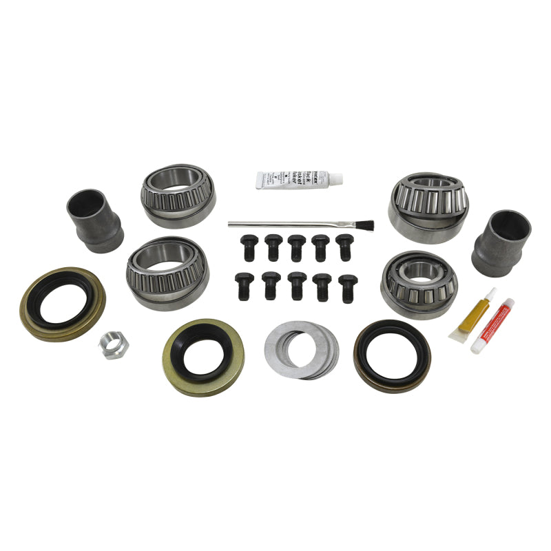 USA Standard Master Overhaul Kit For Toyota 7.5in IFS Diff For T100 / Tacoma / and Tundra Secondary image