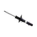Bilstein B4 98-10 Volkswagen Beetle Base Front Twintube Strut Assembly for superior offroad performance upgrades.