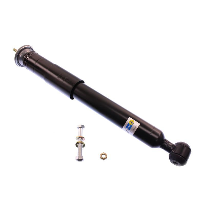 Bilstein B4 1992 Mercedes-Benz 300SD Base Rear 46mm Monotube Shock Absorber for offroad parts and performance upgrades.