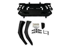 DV8 Offroad 03-09 Lexus GX 470 MTO Series Winch Front Bumper parts and accessories for offroad performance upgrades.