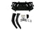 DV8 Offroad 03-09 Lexus GX 470 MTO Series Winch Front Bumper parts and accessories for offroad performance upgrades.