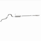 MagnaFlow BRE Exhaust Kit 11-17 Ford F-150 for offroad parts