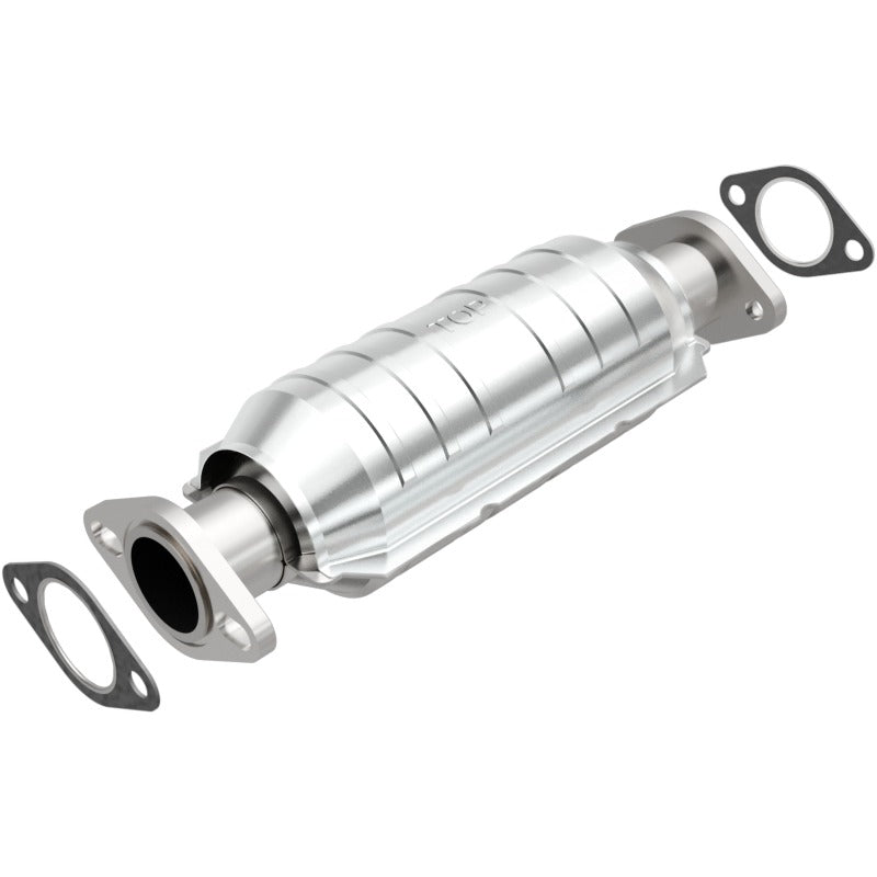 MagnaFlow Direct Fit Catalytic Converter Dodge-Mitsubishi-Plymouth Secondary image