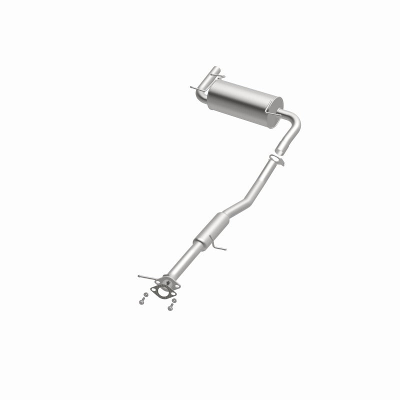 MagnaFlow BRE Exhaust Kit 90-95 Mazda Miata 1.6L exhaust system