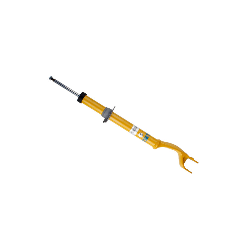Bilstein B6 Performance 16-18 Mercedes-Benz GLC300 w/o Electronic Susp. Front Left Shock Absorber Secondary image