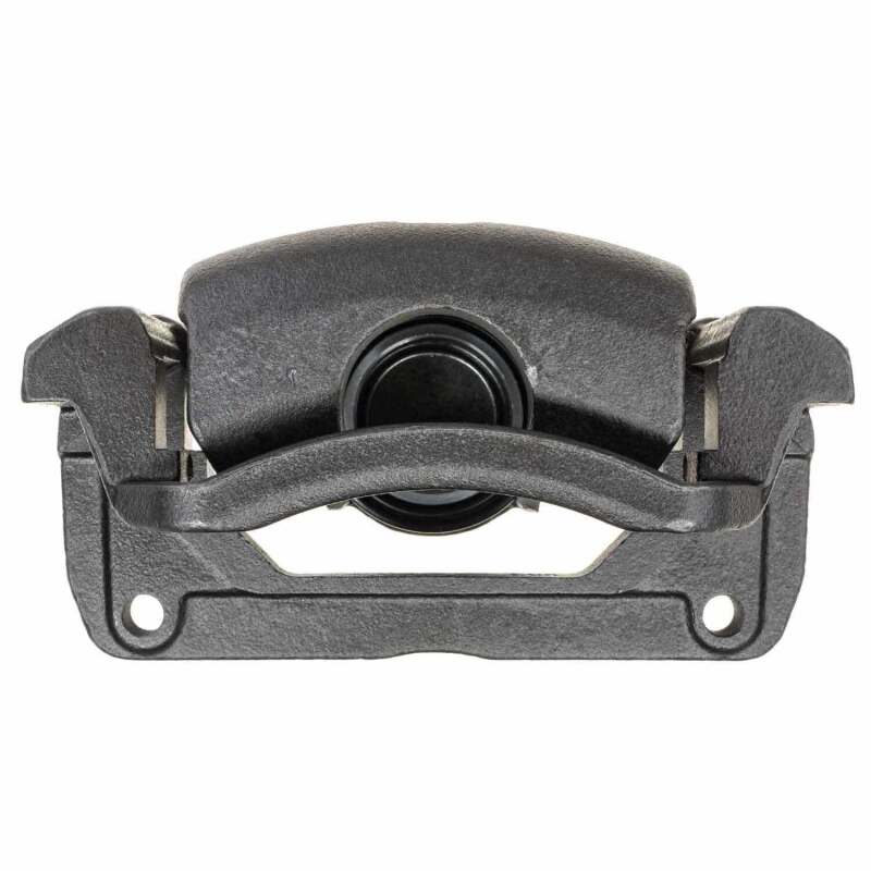 Power Stop 06-12 Ford Fusion Front Left Autospecialty Caliper w/Bracket Secondary image
