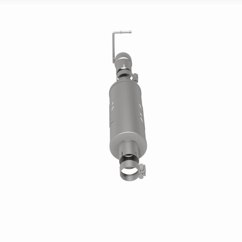 MagnaFlow SYS C/B 97-99 Jeep Wrangler 2.5/4.0 exhaust system