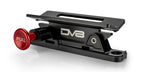 DV8 Offroad Quick Release Fire Extinguisher Mount with knob