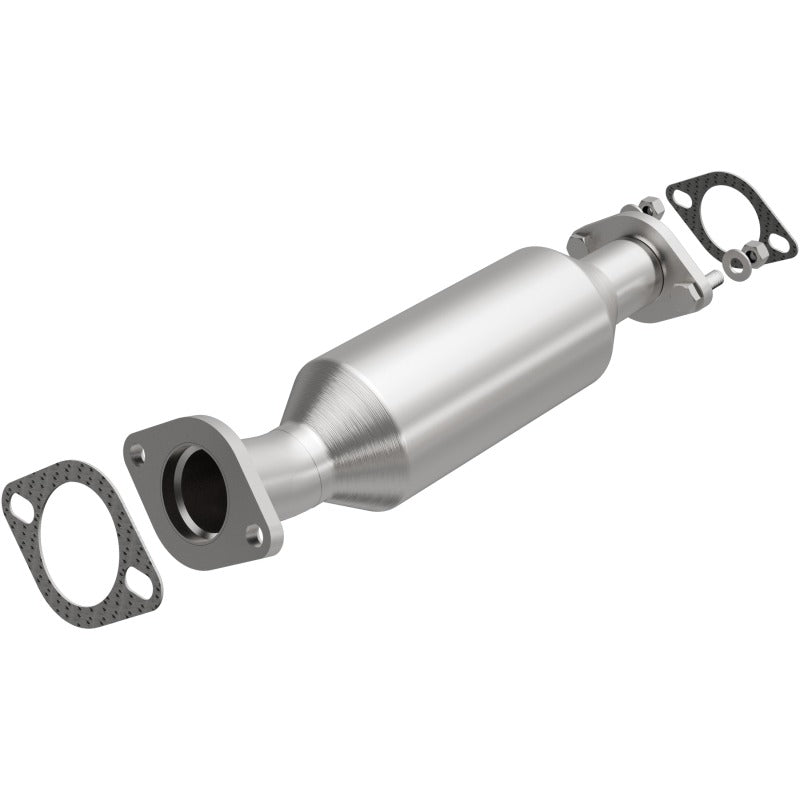 MagnaFlow California Direct Fit Converter 07-12 Hyundai Elantra 2.0L Secondary image