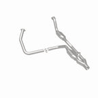 Magnaflow Conv DF 04-07 Dodge Ram 5.7L direct-fit exhaust