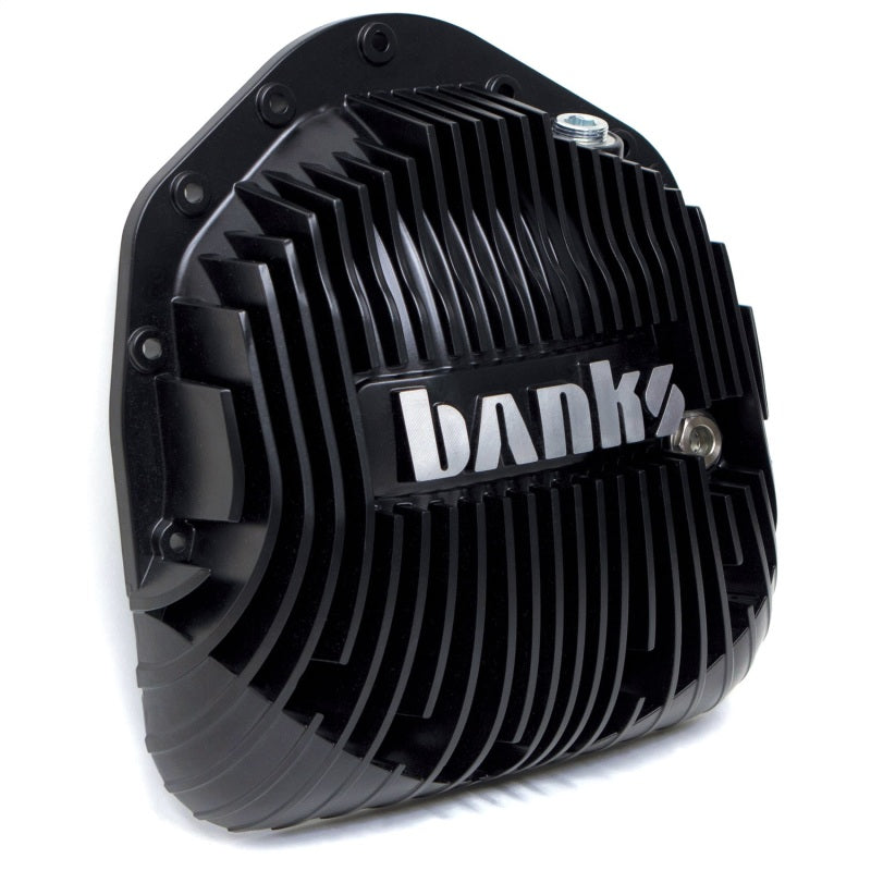 Banks Power 01-19 GM / RAM Black Ops Differential Cover Kit 11.5/11.8-14 Bolt Secondary image