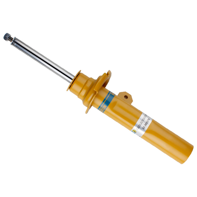 Bilstein B8 Performance Plus 16-19 Mini Cooper Clubman Front Left Strut Assembly Secondary image
