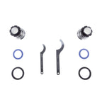 Bilstein B16 Ford Focus 2 Lim./Mazda 3/S40/V50 K6 Suspension Kit parts