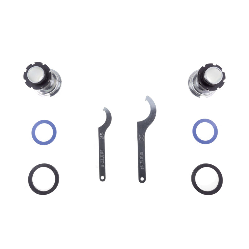 Bilstein B16 Ford Focus 2 Lim./Mazda 3/S40/V50 K6 Suspension Kit parts