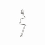 MagnaFlow BRE Exhaust Kit 06-11 Chevy Impala Monte Carlo 3.5L