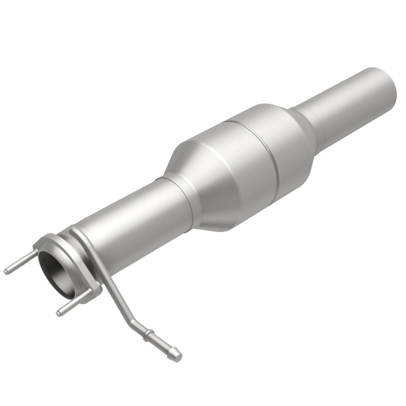 MagnaFlow Direct Fit Catalytic Converter 03-05 Ford F250/350 SD 6.0 Secondary image
