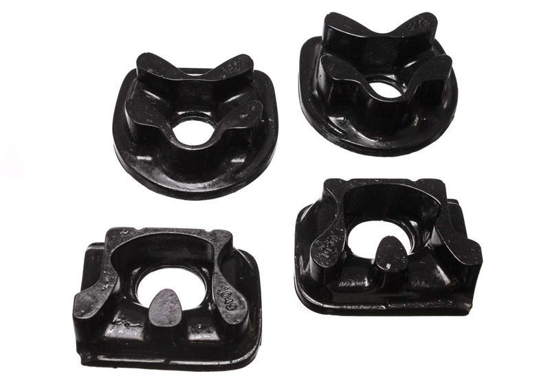 Energy Suspension 68-72 Chevy Camaro / 64-72 Chevelle / 63-82 Corvette / 69-72 Nova Black Early Engi performance components
