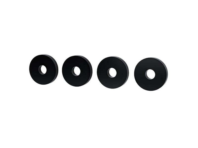ICON 07-21 Tundra/200 Series Bump Stop Spacer Kit Secondary image
