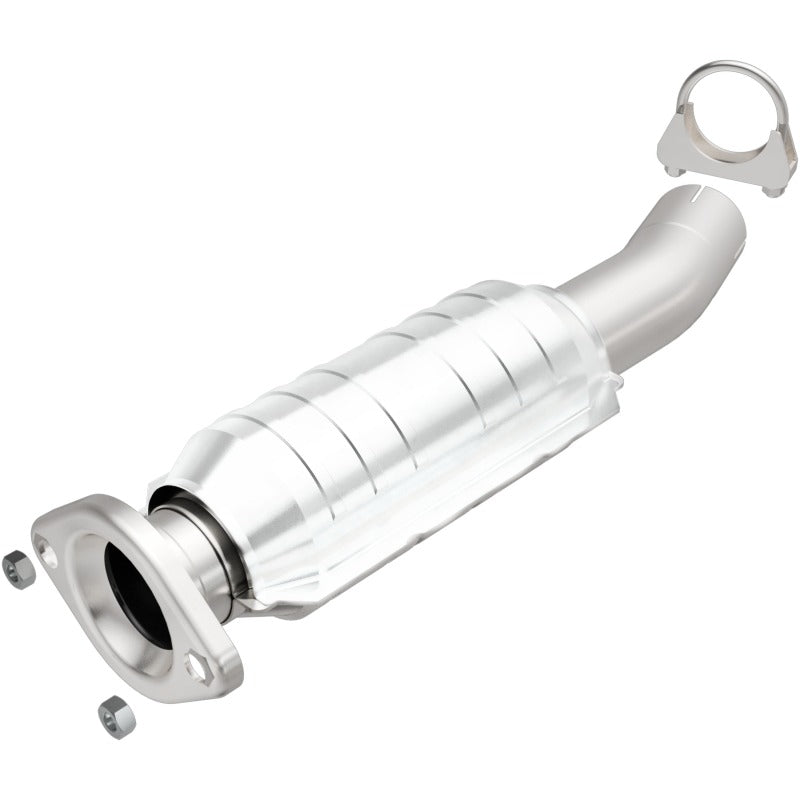 MagnaFlow Direct Fit Catalytic Converter 04 Toyota Sienna 3.3L Secondary image