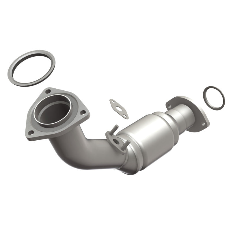 MagnaFlow Direct Fit Catalytic Converter 99-02 Toyota 4 Runner 3.4L Front Secondary image