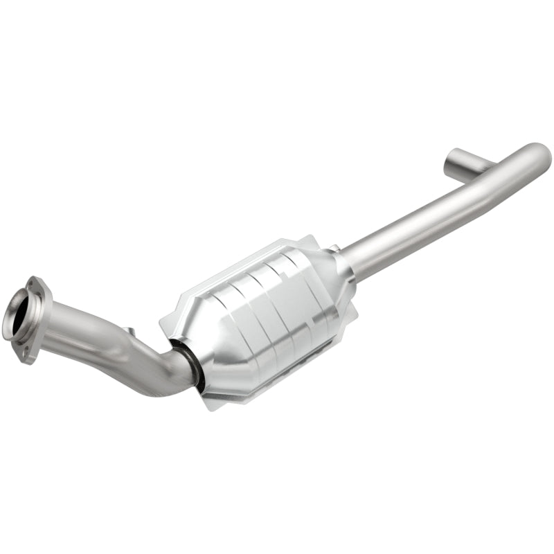 MagnaFlow Direct Fit Catalytic Converter 04-05 Dodge Ram 1500 Pickup 5.7L D/S Secondary image