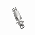 MagnaFlow Conv Direct Fit Acura 92-95 catalytic converter for offroad performance upgrades