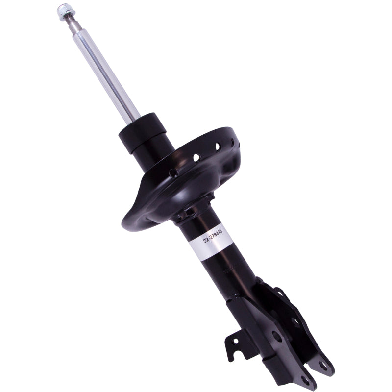 Bilstein B4 OE Replacement 14-18 Subaru Forester Front Right Twintube Strut Assembly Secondary image