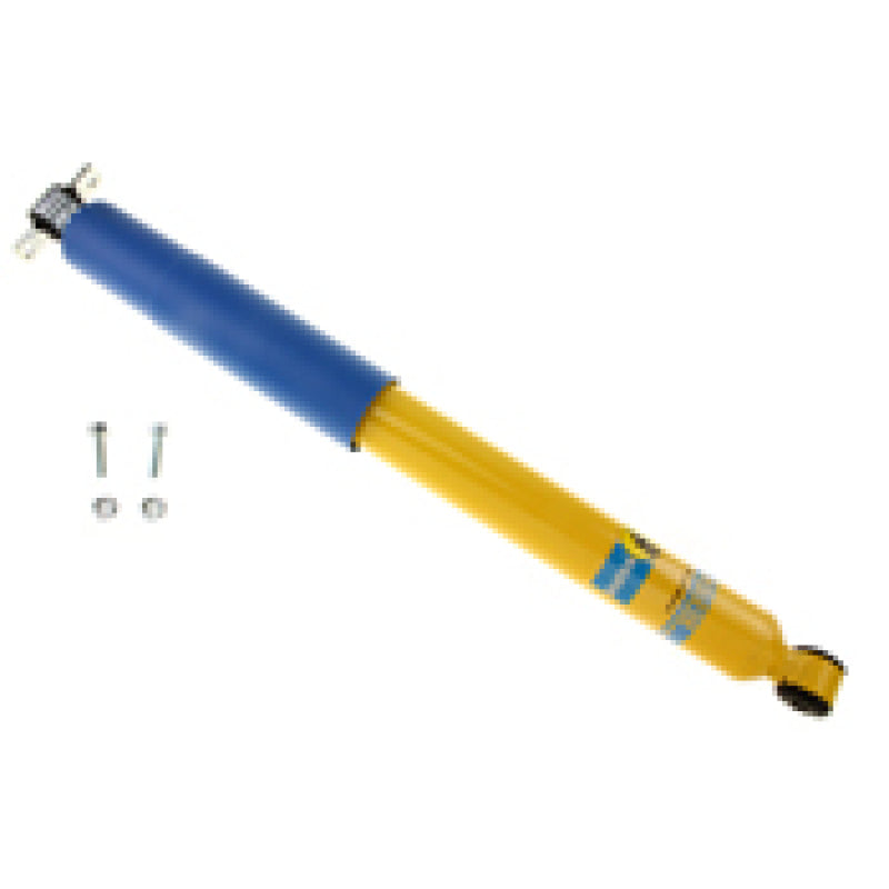 Bilstein 4600 Series 1995-2005 Ford Explorer Rear 46mm Monotube Shock Absorber with accessories