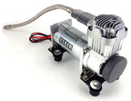 Air Lift Compressor Isolator Bracket Kit for offroad vehicles