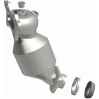 Magnaflow Conv DF 11-14 CR-Z 1.5L Manifold catalytic converter