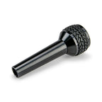 DV8 Offroad 2005-2010 Jeep TJ/JK 6-Speed Shift Knob Black Finish for offroad performance upgrades