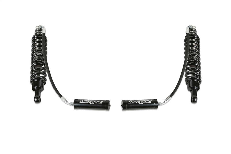 Fabtech 2021+ Ford Bronco 3in. Rear Dirt Logic 2.5 Reservoir Coilovers - Pair Secondary image