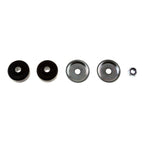 Bilstein 5100 Series 1993 Jeep Grand Cherokee Base Front 46mm Monotube Shock Absorber parts for offroad truck accessories online.