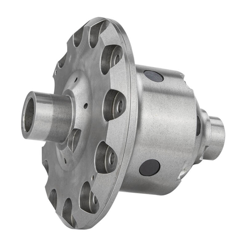 ARB 11-21 Dodge RAM 1500 Airlocker 31-Spl 9.25in Rear ZF C-Clip Axle Secondary image